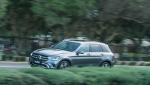 Mercedes-Benz GLC300 e 4Matic 2020 года (AU)